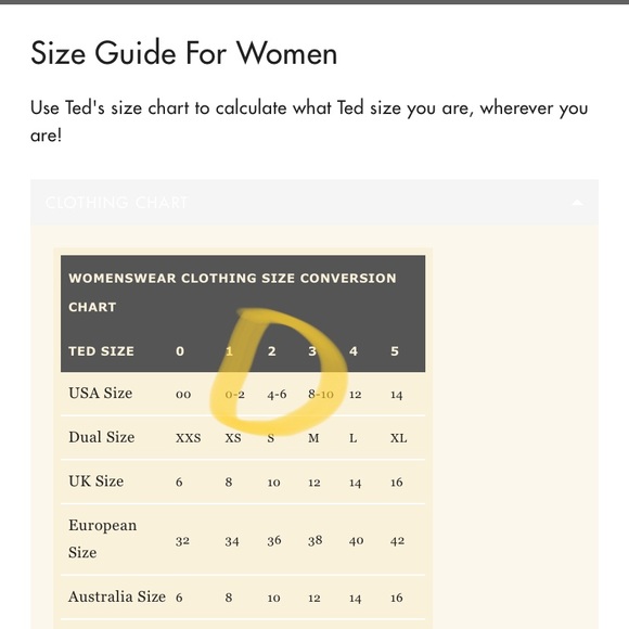 Ted Baker dress pants ⭐️ Bundle & Save $$ ⭐️ - Picture 6 of 6